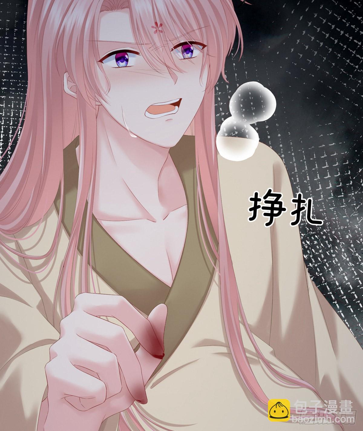 《家有娇夫》产子 第30页
