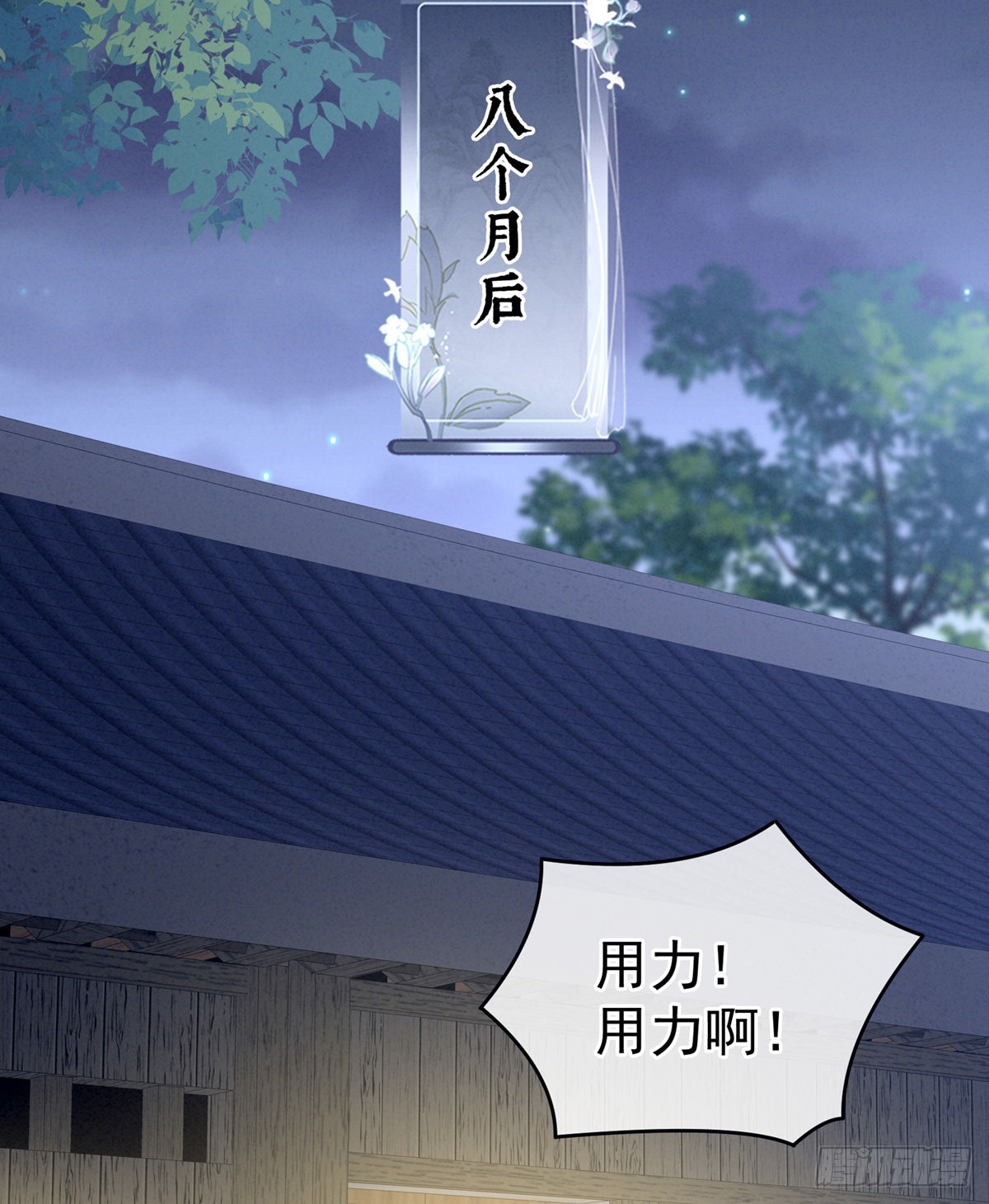 《家有娇夫》产子 第4页