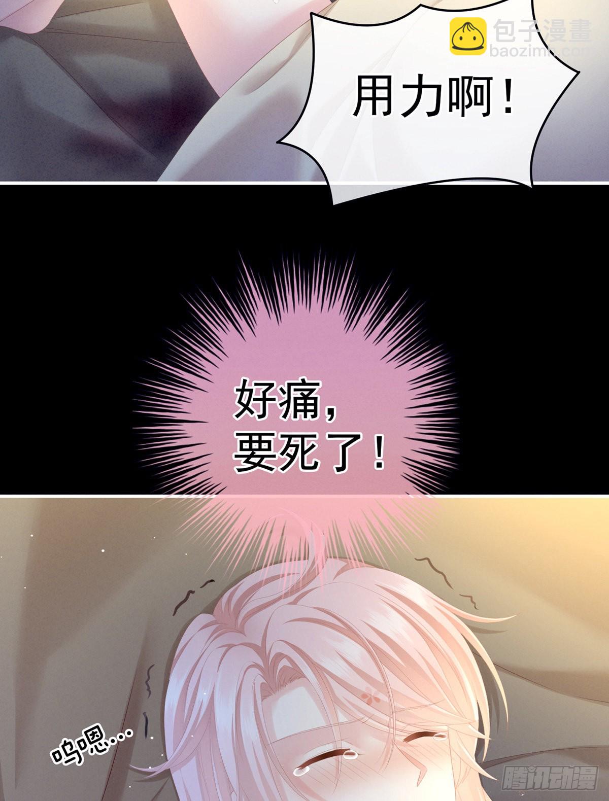 《家有娇夫》产子 第9页