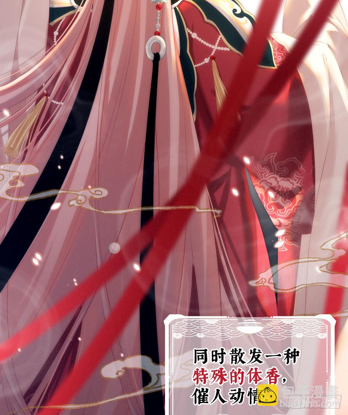 《家有娇夫》有喜 第31页