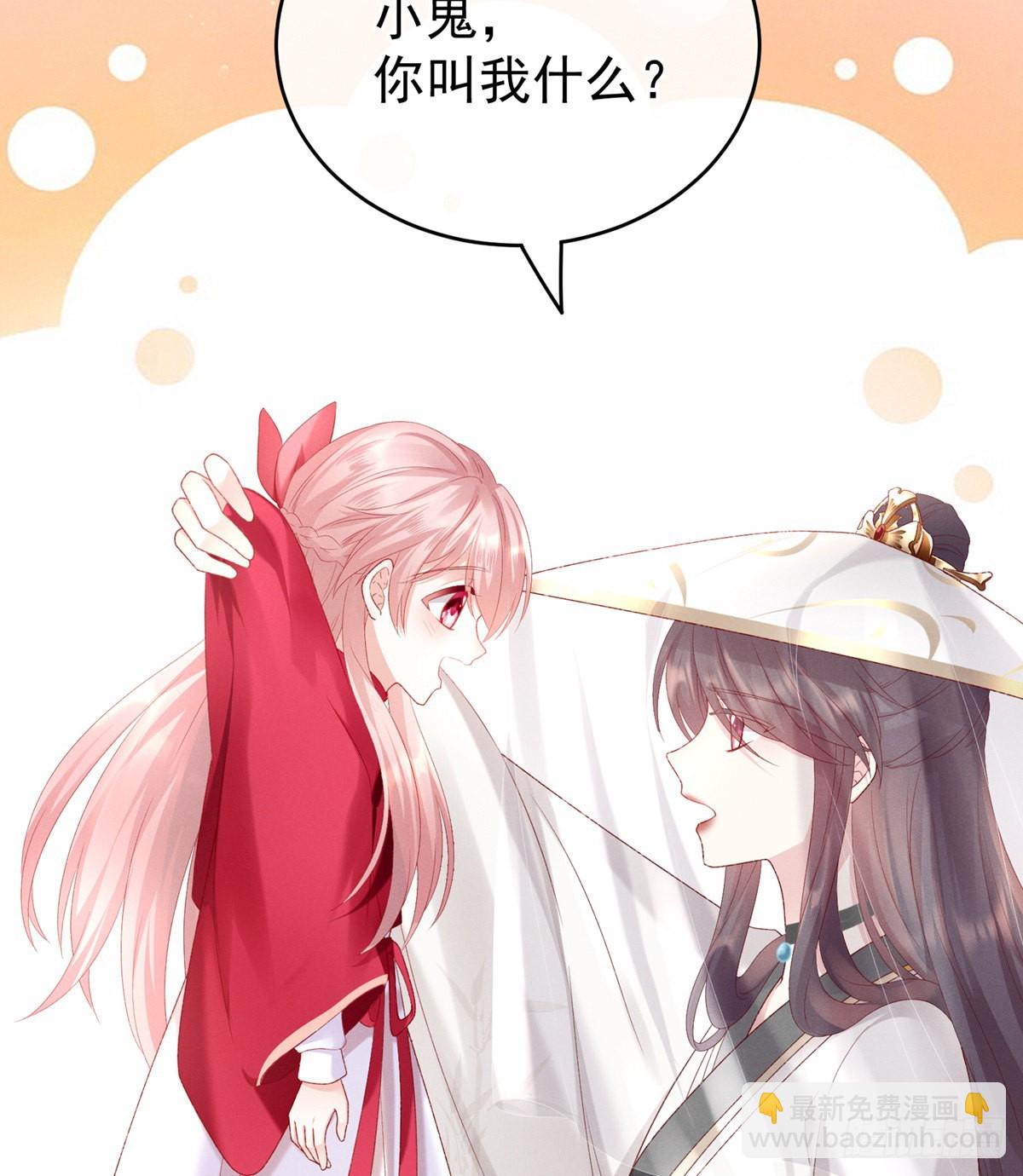 《家有娇夫》喜当妈 第45页
