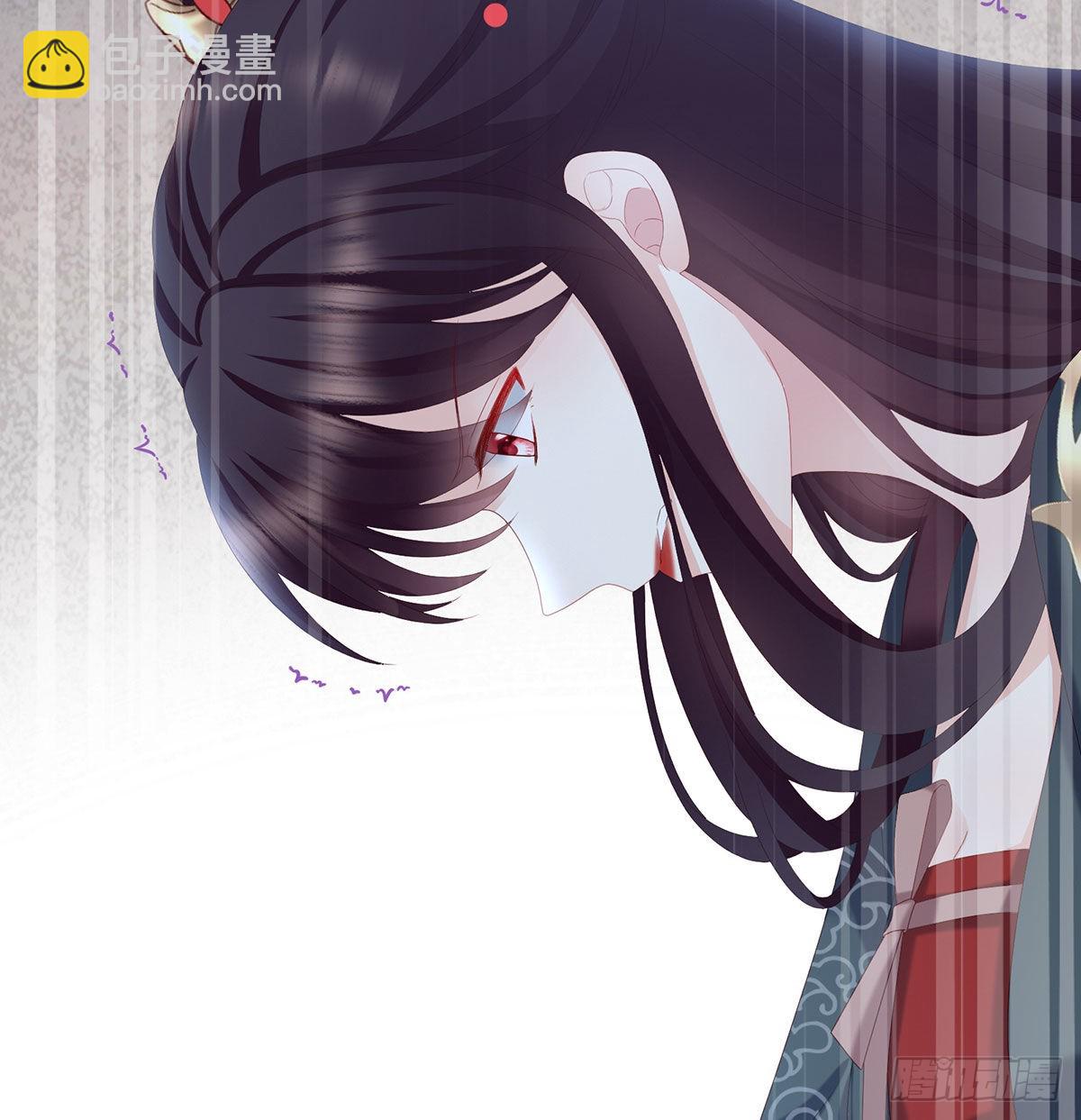 《家有娇夫》那孩子不会是我的吧？ 第27页