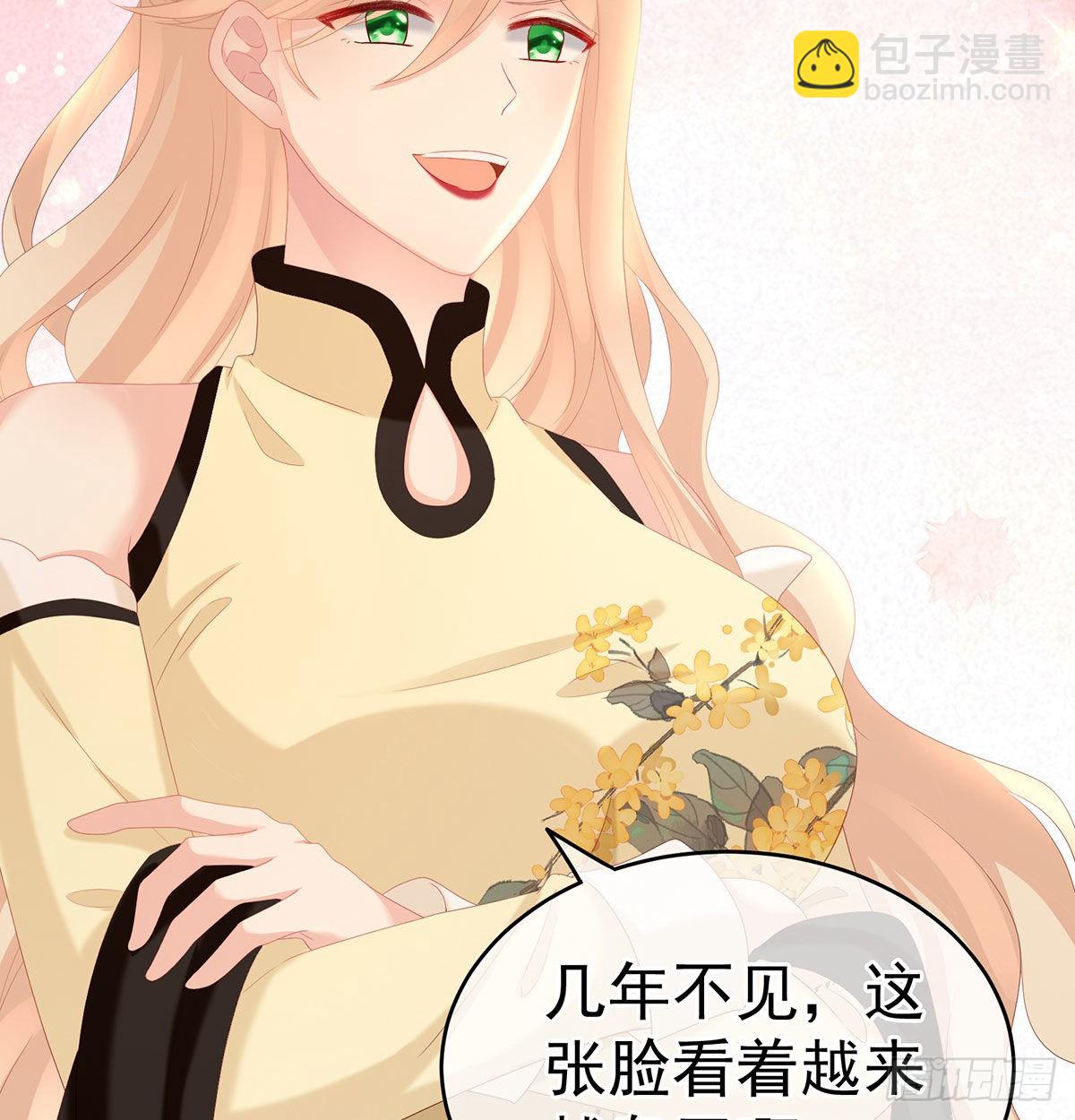 《家有娇夫》孕火难泄 第33页