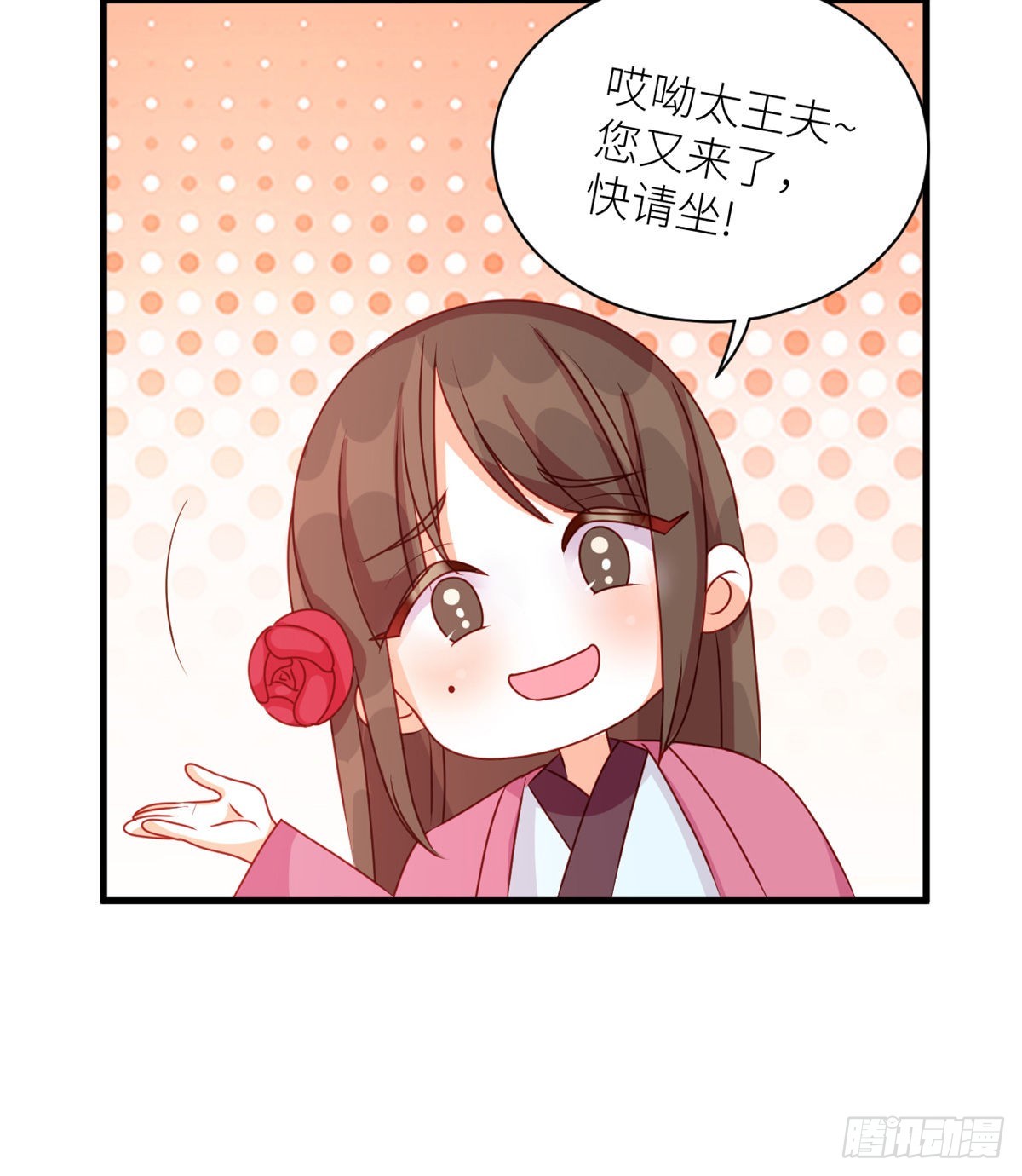 《家有娇夫》燕州婚介所 第17页