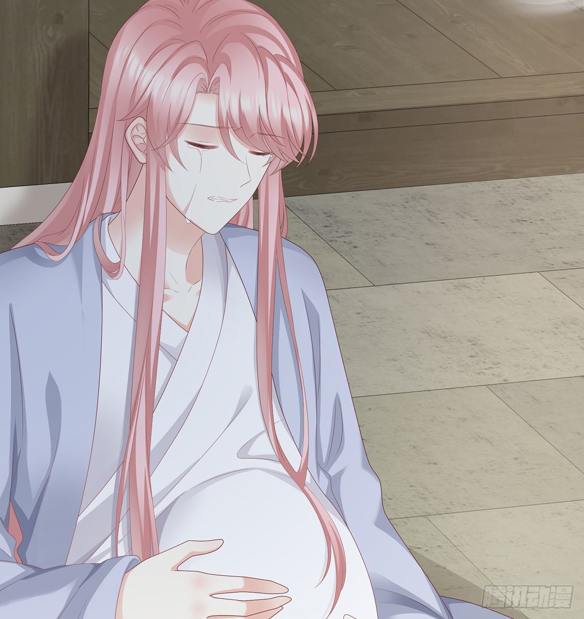 《家有娇夫》偏学你娘做个渣女！ 第11页