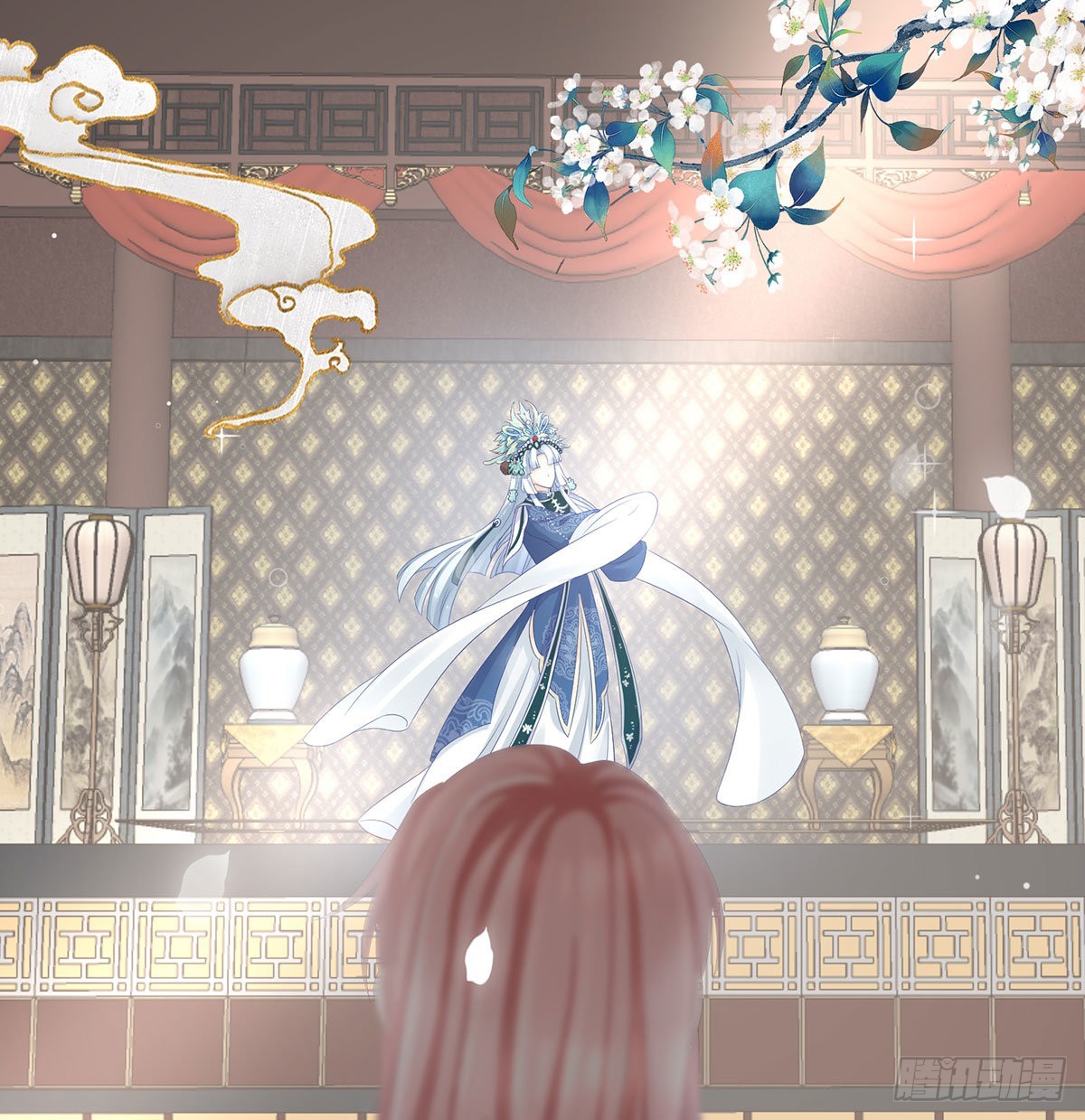 《家有娇夫》偏学你娘做个渣女！ 第27页
