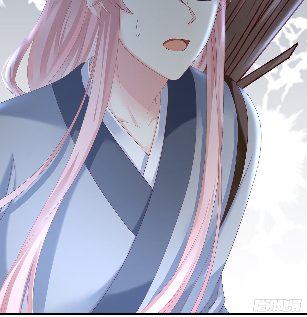 《家有娇夫》侵占 第12页