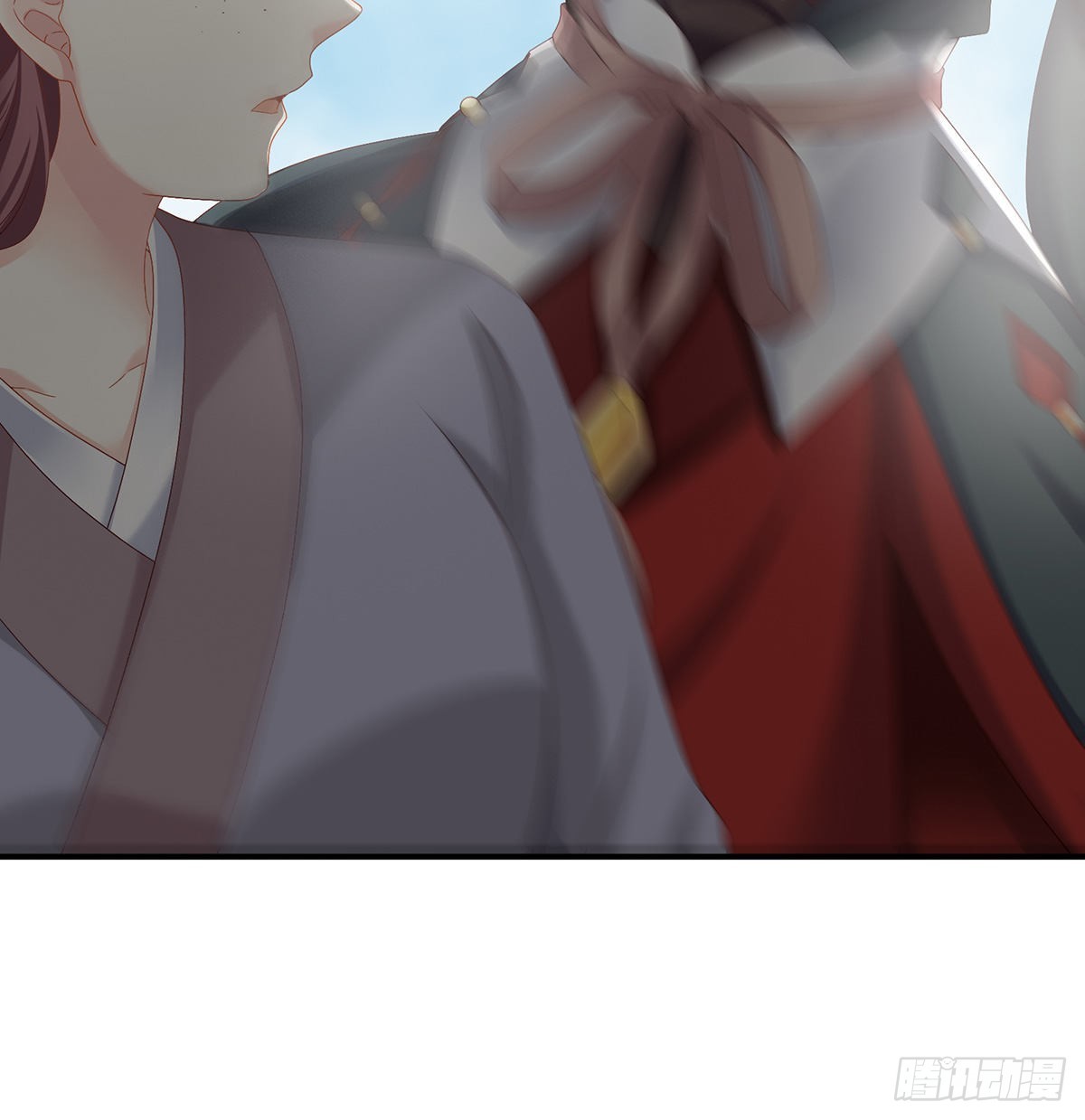 《家有娇夫》侵占 第8页
