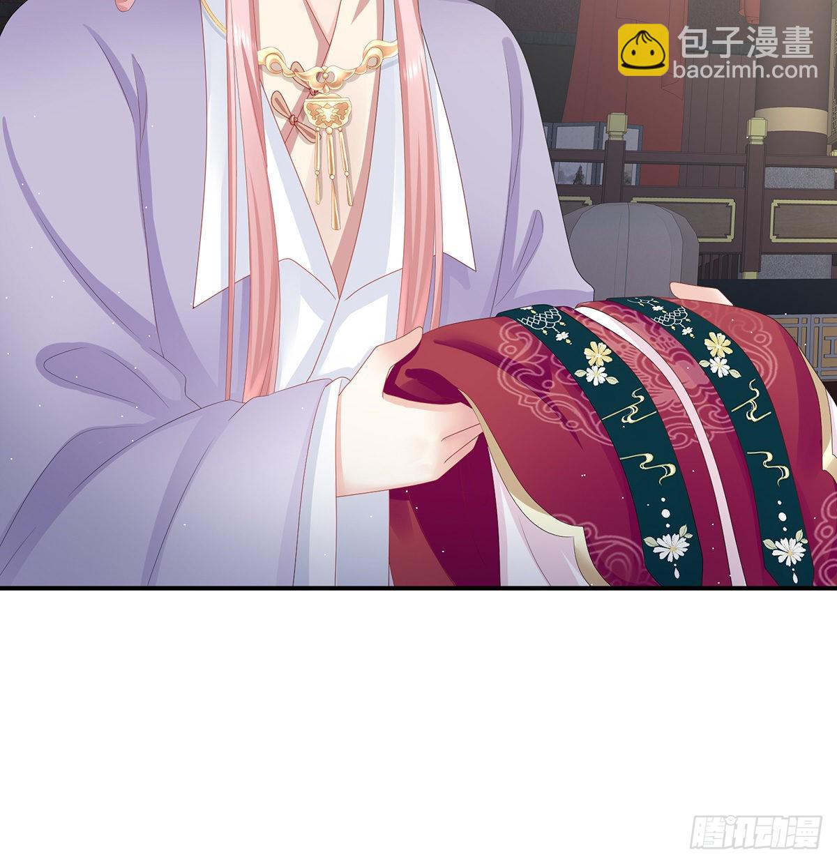 《家有娇夫》让他安心走吧 第48页