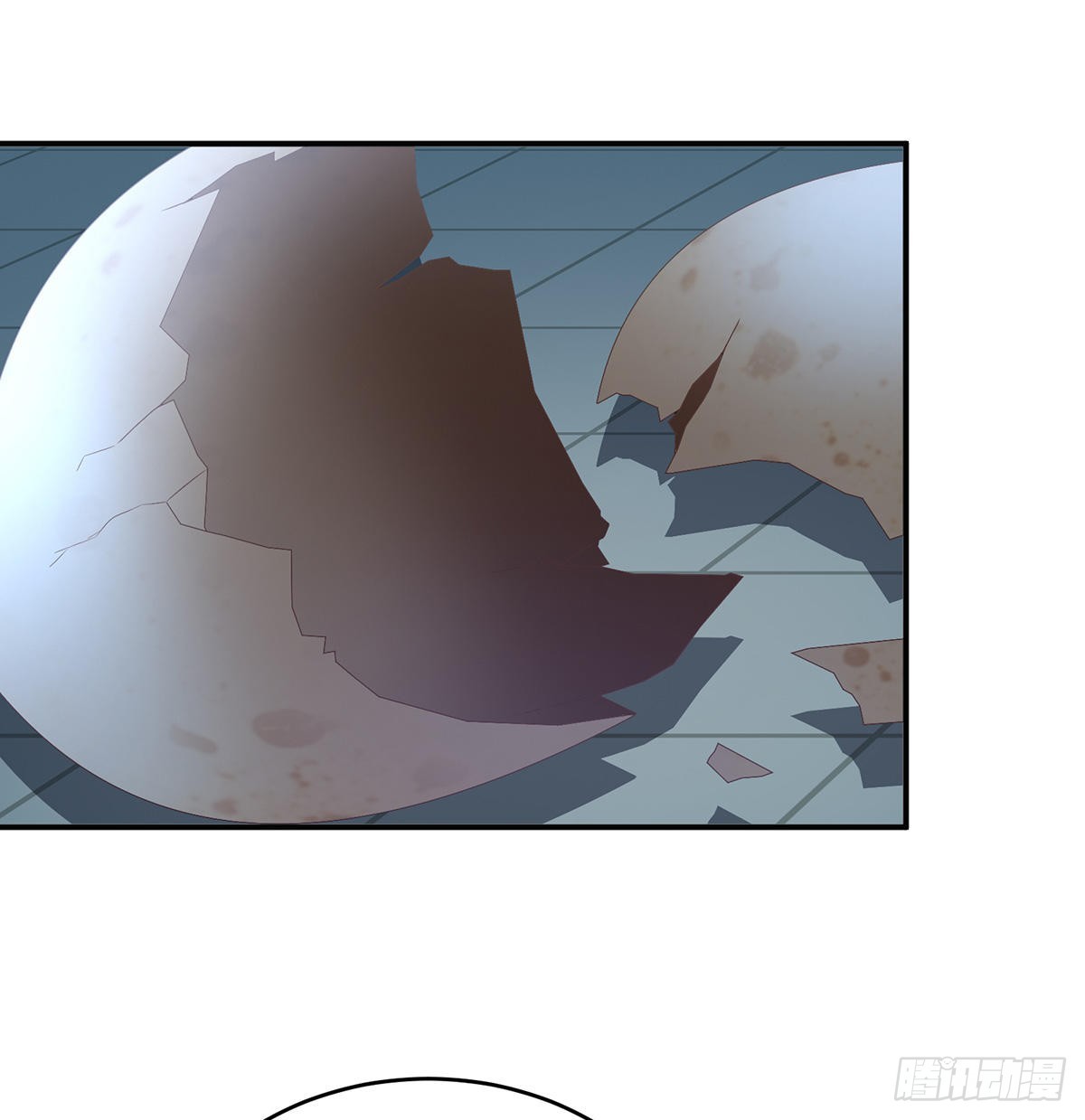 《家有娇夫》孩子孵出来了！ 第46页