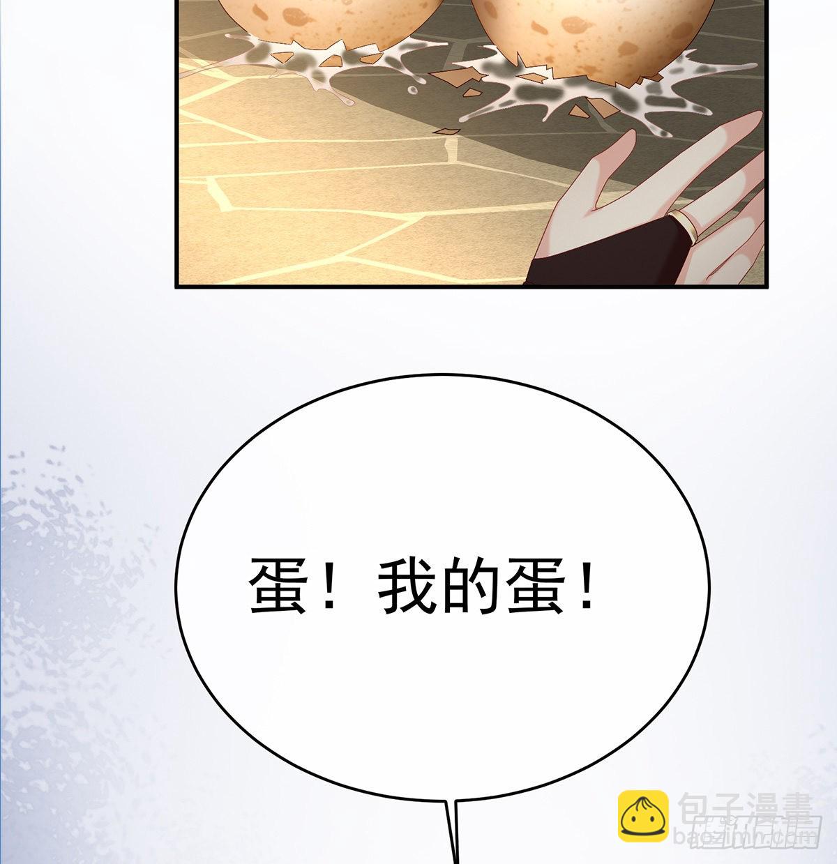 《家有娇夫》孩子孵出来了！ 第4页