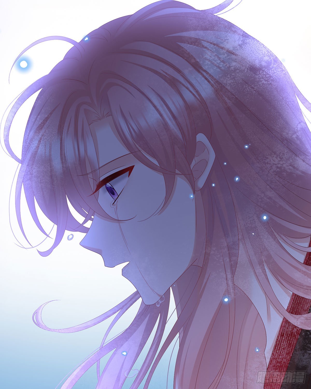 《家有娇夫》女帝登基 第19页