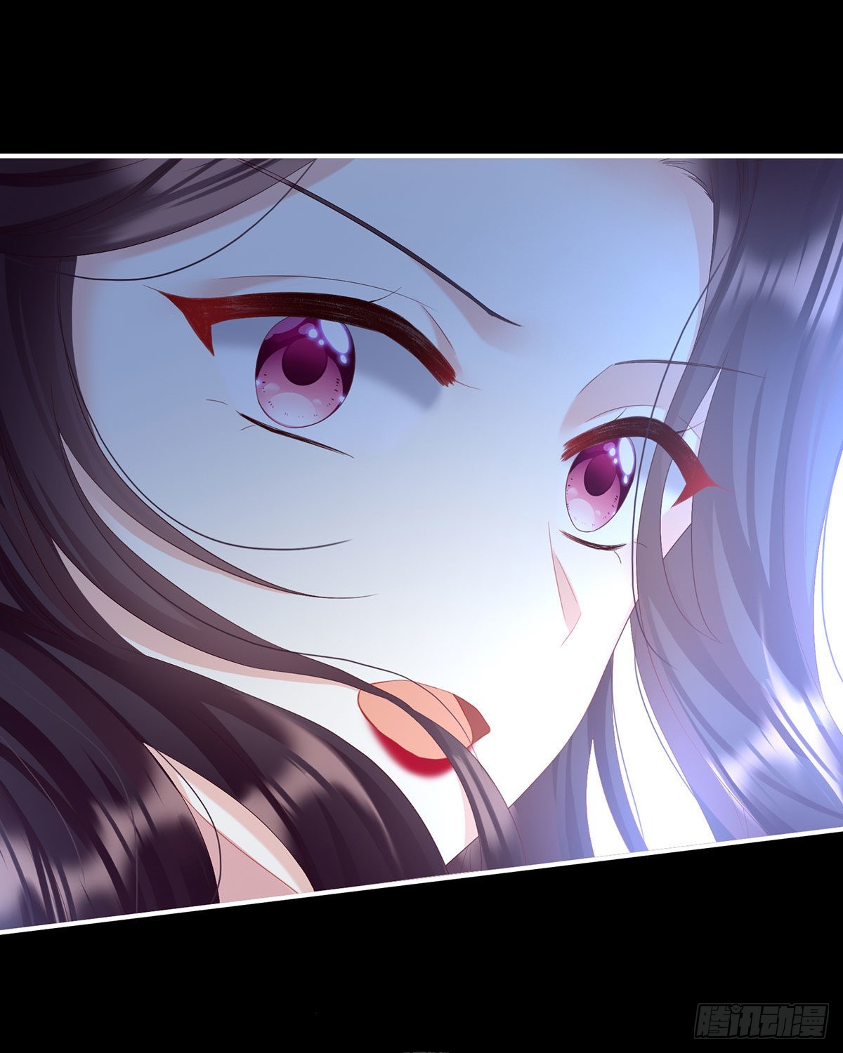 《家有娇夫》女帝登基 第30页
