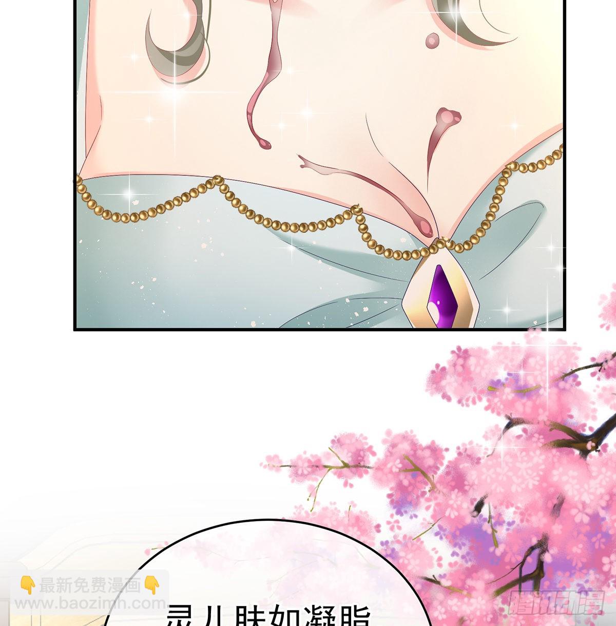 《家有娇夫》皇上又在泡美女 第13页