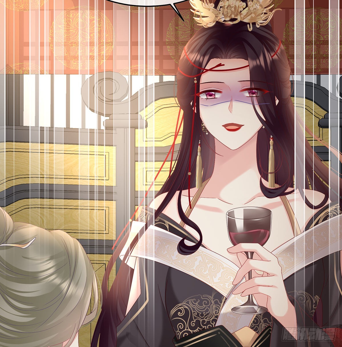 《家有娇夫》皇上又在泡美女 第23页