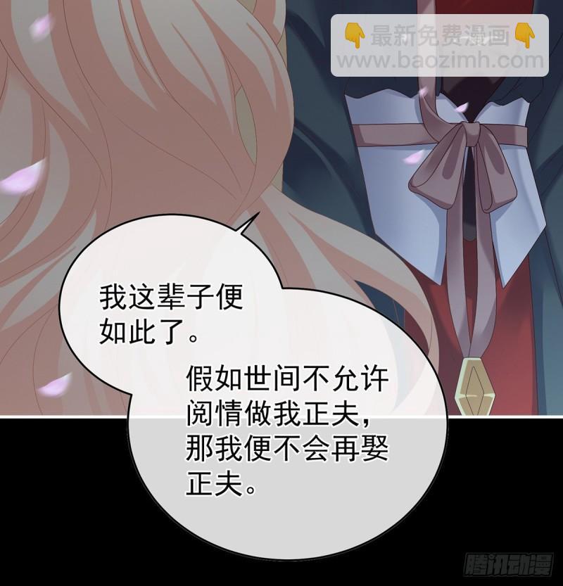 《家有娇夫》奉女成婚 第17页