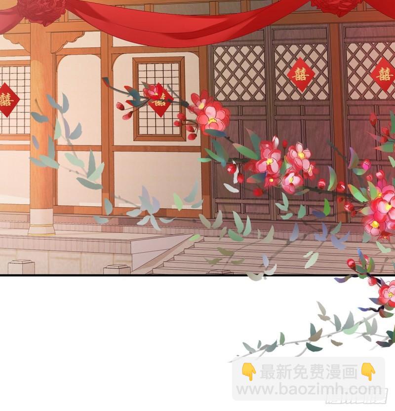 《家有娇夫》奉女成婚 第26页