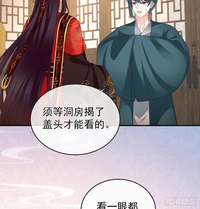 《家有娇夫》奉女成婚 第28页