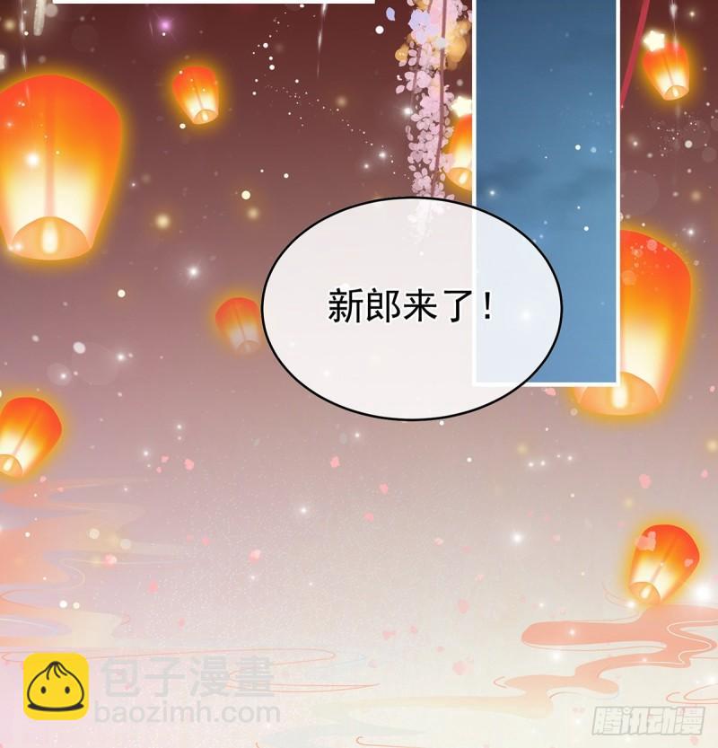 《家有娇夫》奉女成婚 第36页