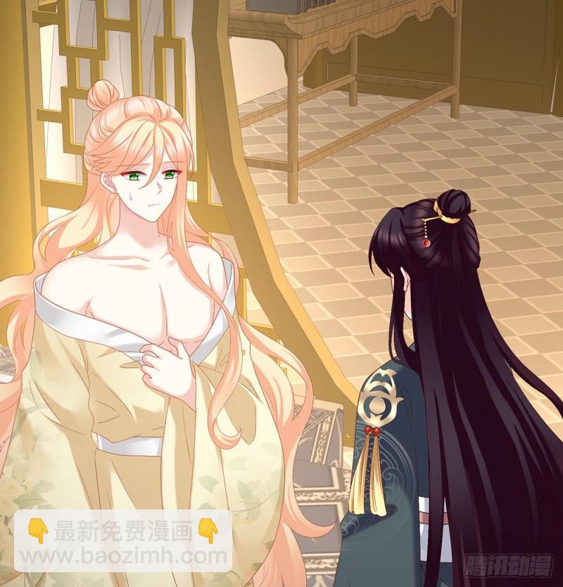 《家有娇夫》奉女成婚 第4页