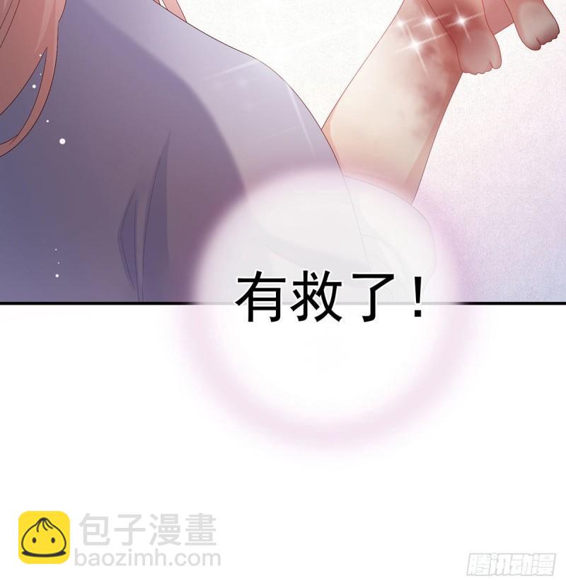 《家有娇夫》顽强的小生命 第37页