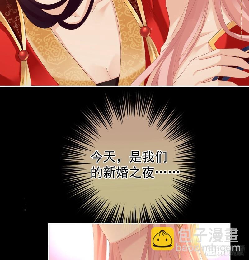 《家有娇夫》花烛良宵 第21页