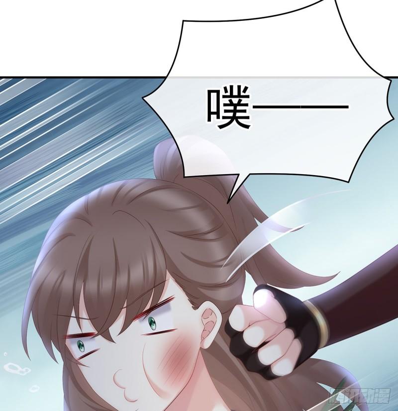 《家有娇夫》番外诺诺的后宫 第10页