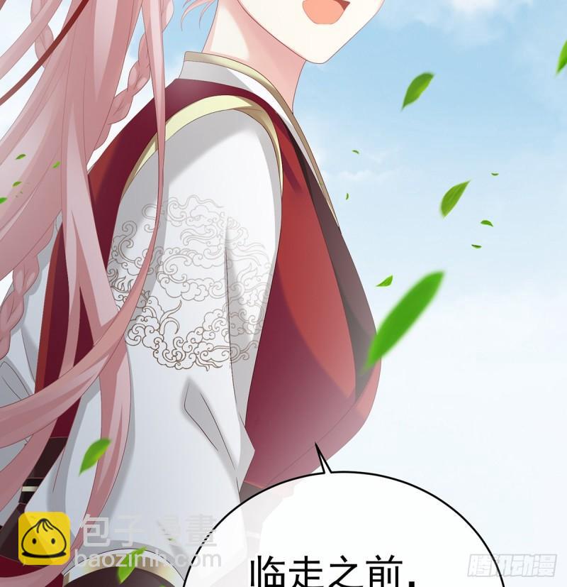 《家有娇夫》番外诺诺的后宫 第22页