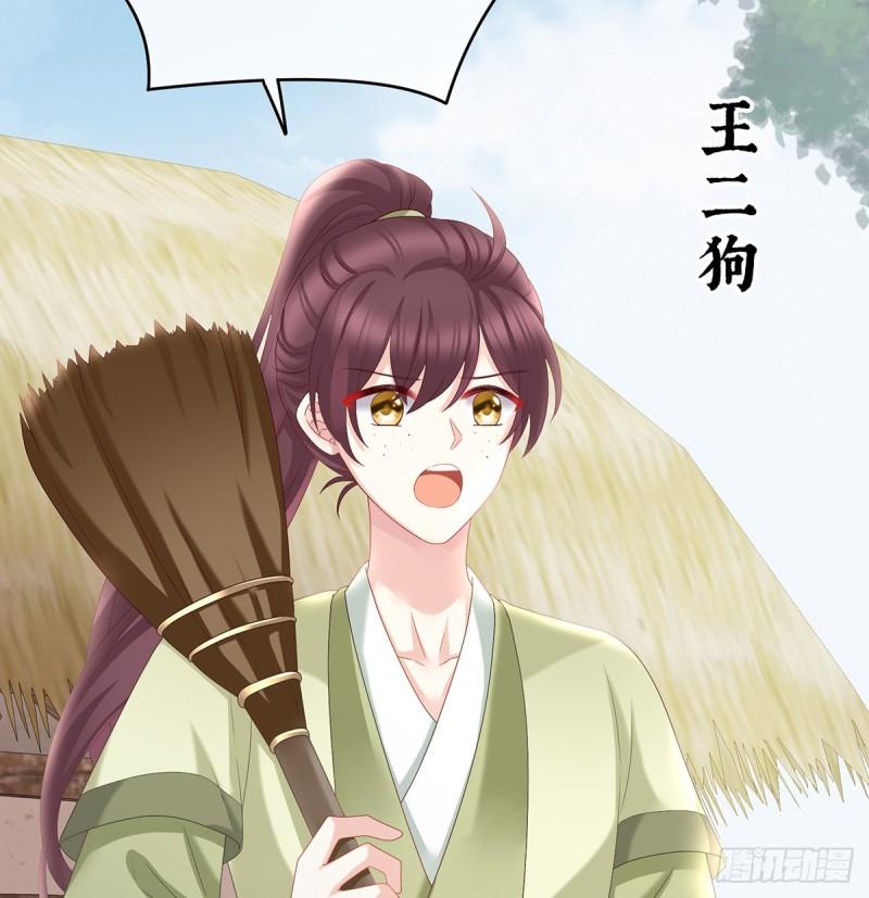 《家有娇夫》番外诺诺的后宫 第6页