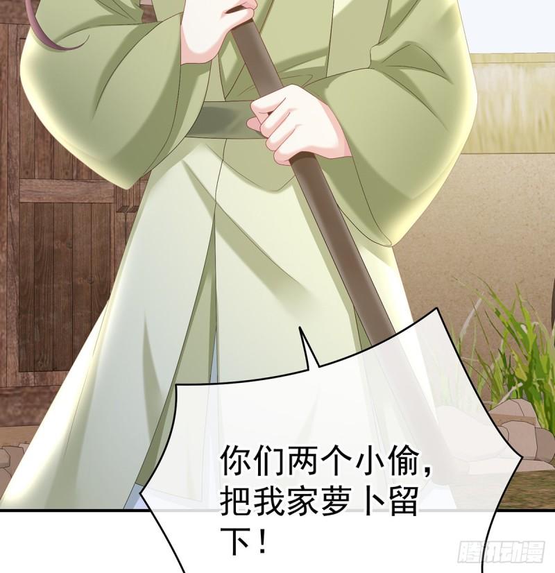 《家有娇夫》番外诺诺的后宫 第7页