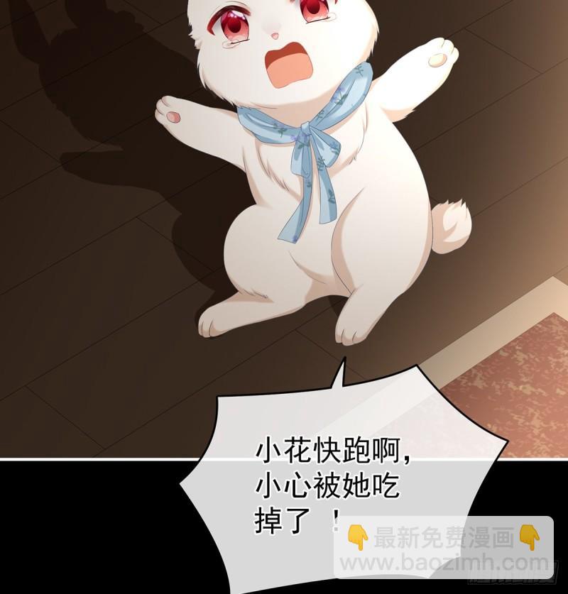 《家有娇夫》一夜留情 第10页