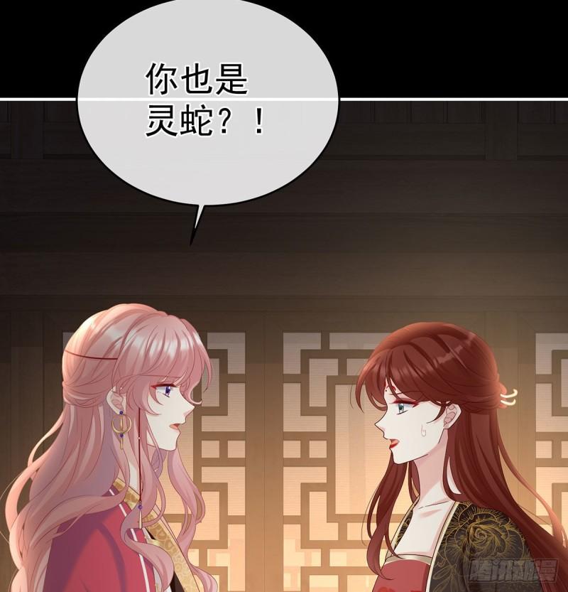 《家有娇夫》生很多蛇宝宝 第35页
