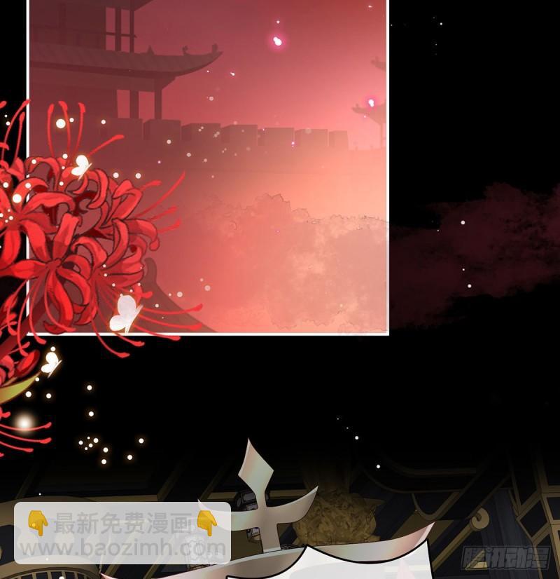《家有娇夫》奈何桥上有情人 第36页