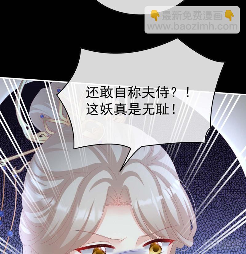 《家有娇夫》放过我的孩子 第11页