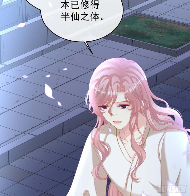 《家有娇夫》放过我的孩子 第17页