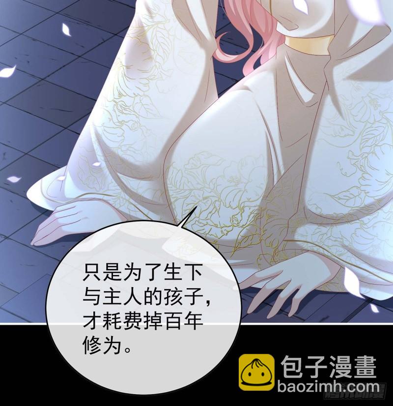 《家有娇夫》放过我的孩子 第18页