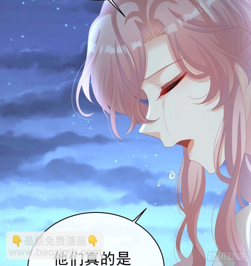 《家有娇夫》放过我的孩子 第29页