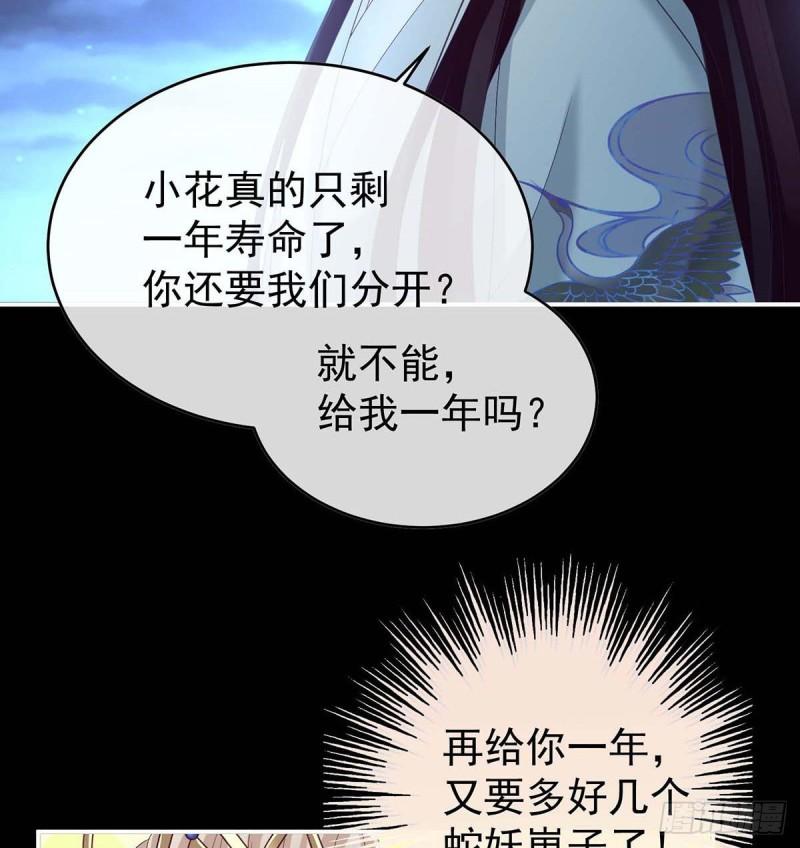 《家有娇夫》放过我的孩子 第37页