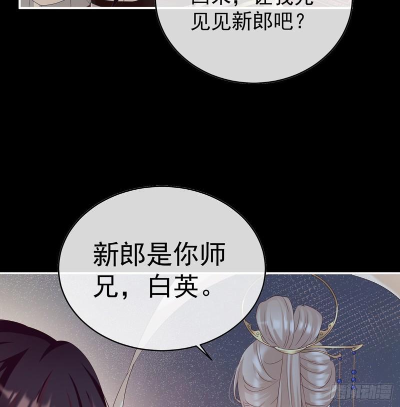 《家有娇夫》婚约 第35页