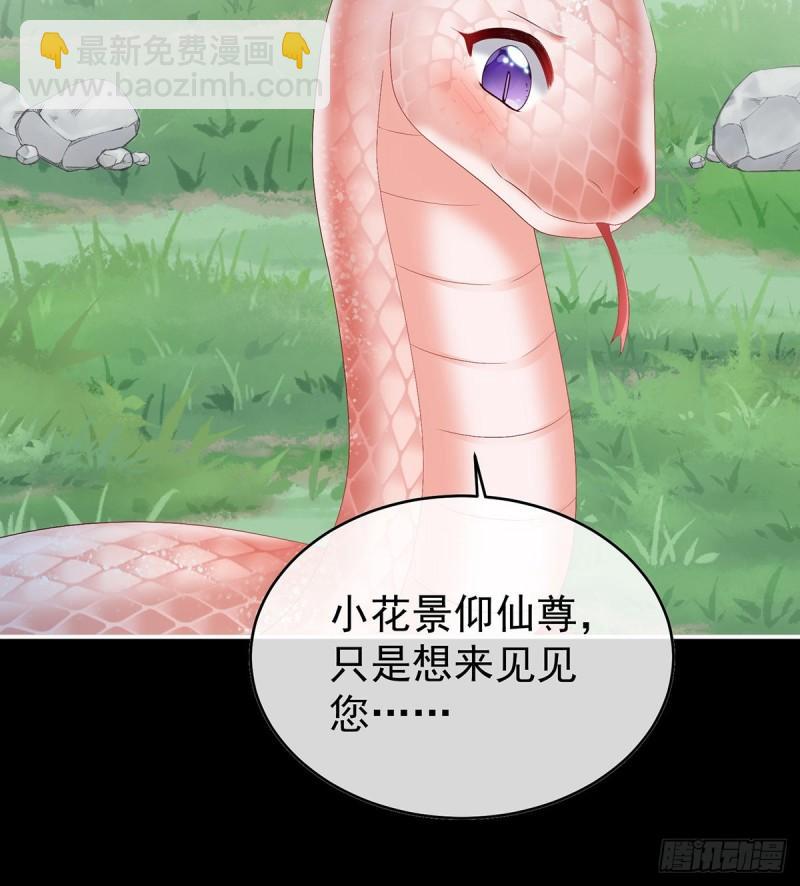 《家有娇夫》反噬 第10页