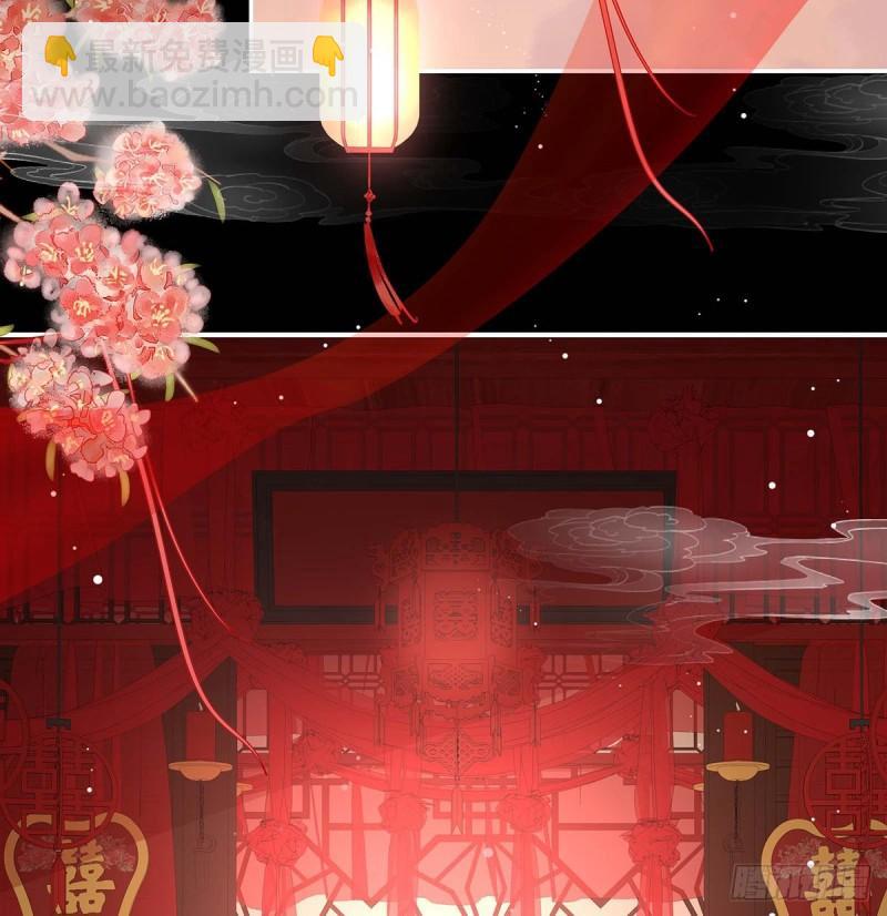 《家有娇夫》成亲 第20页
