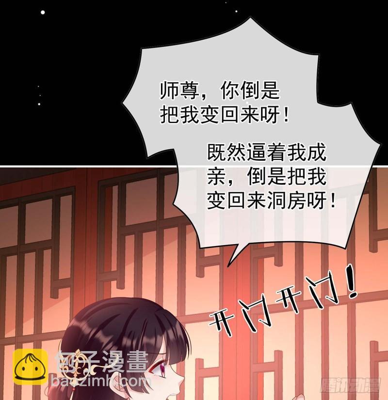 《家有娇夫》成亲 第24页