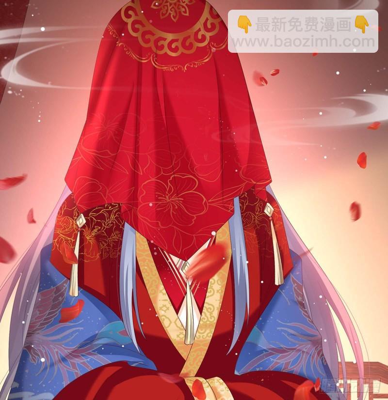 《家有娇夫》成亲 第28页