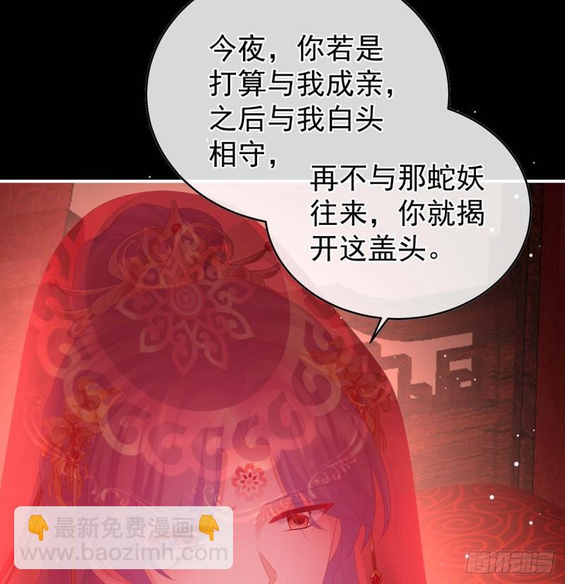 《家有娇夫》成亲 第40页