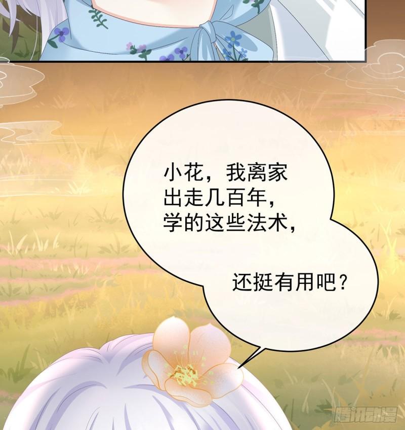 《家有娇夫》不愿再到人间 第30页