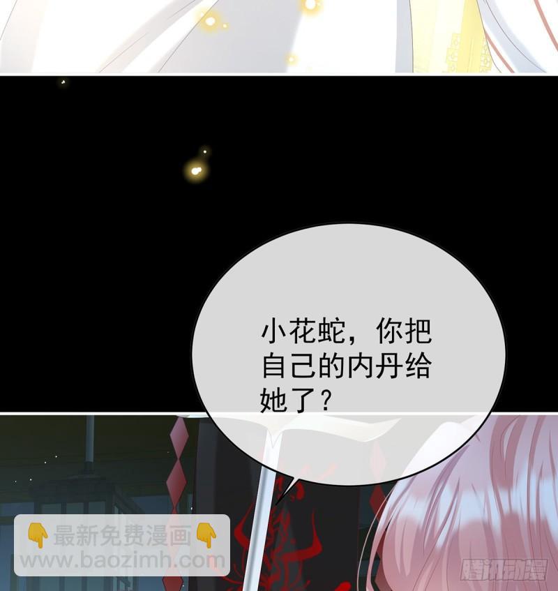 《家有娇夫》漫漫此生，感谢有你 第47页