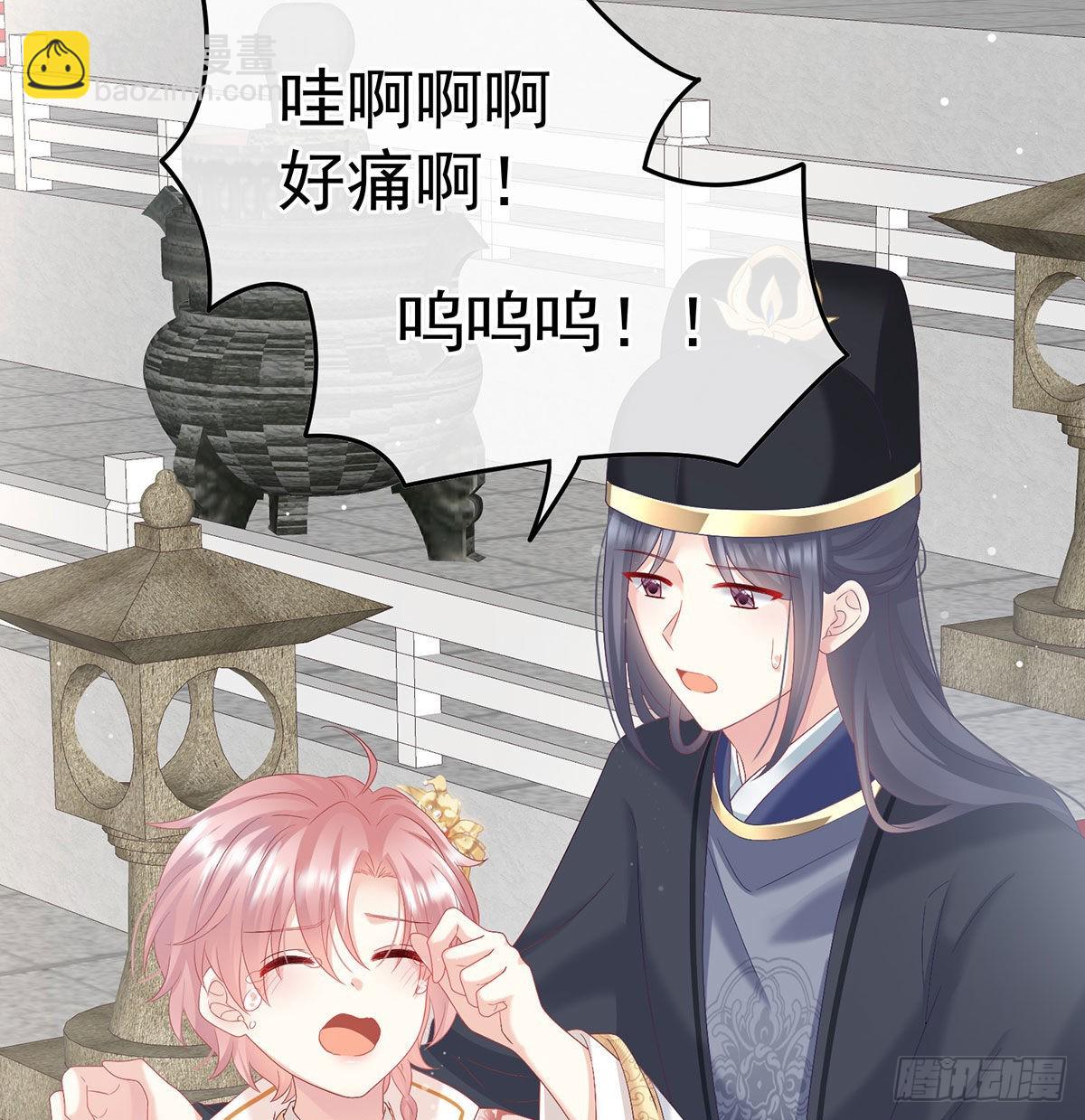 《家有娇夫》这是朕为你打下的江山 第13页