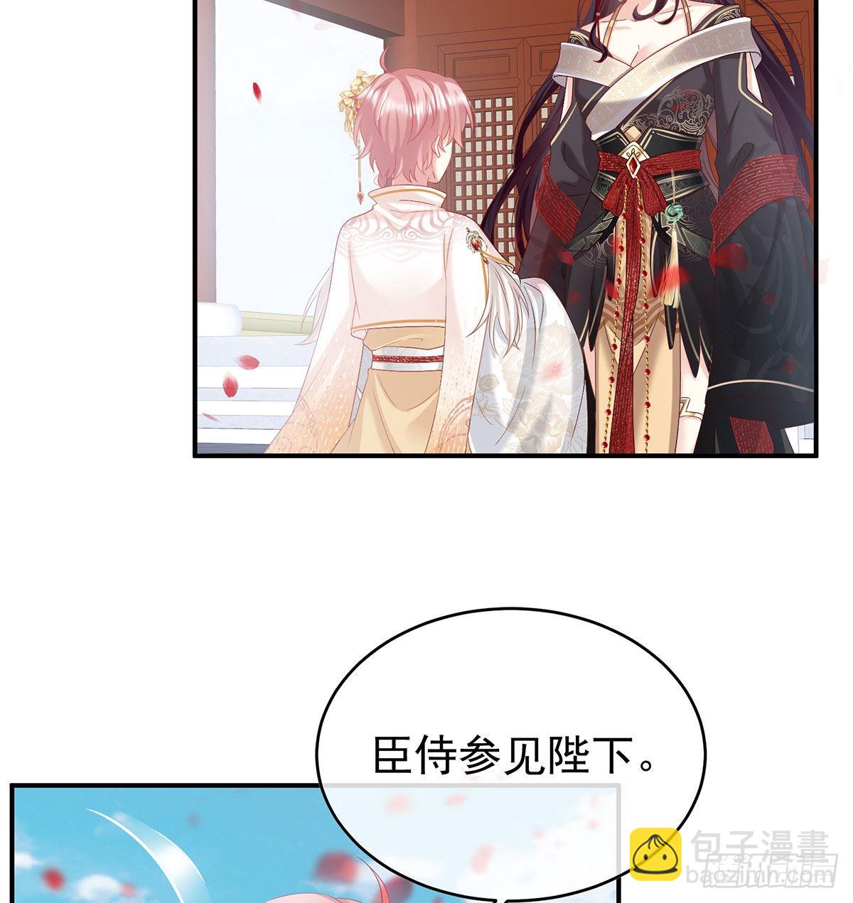 《家有娇夫》这是朕为你打下的江山 第30页