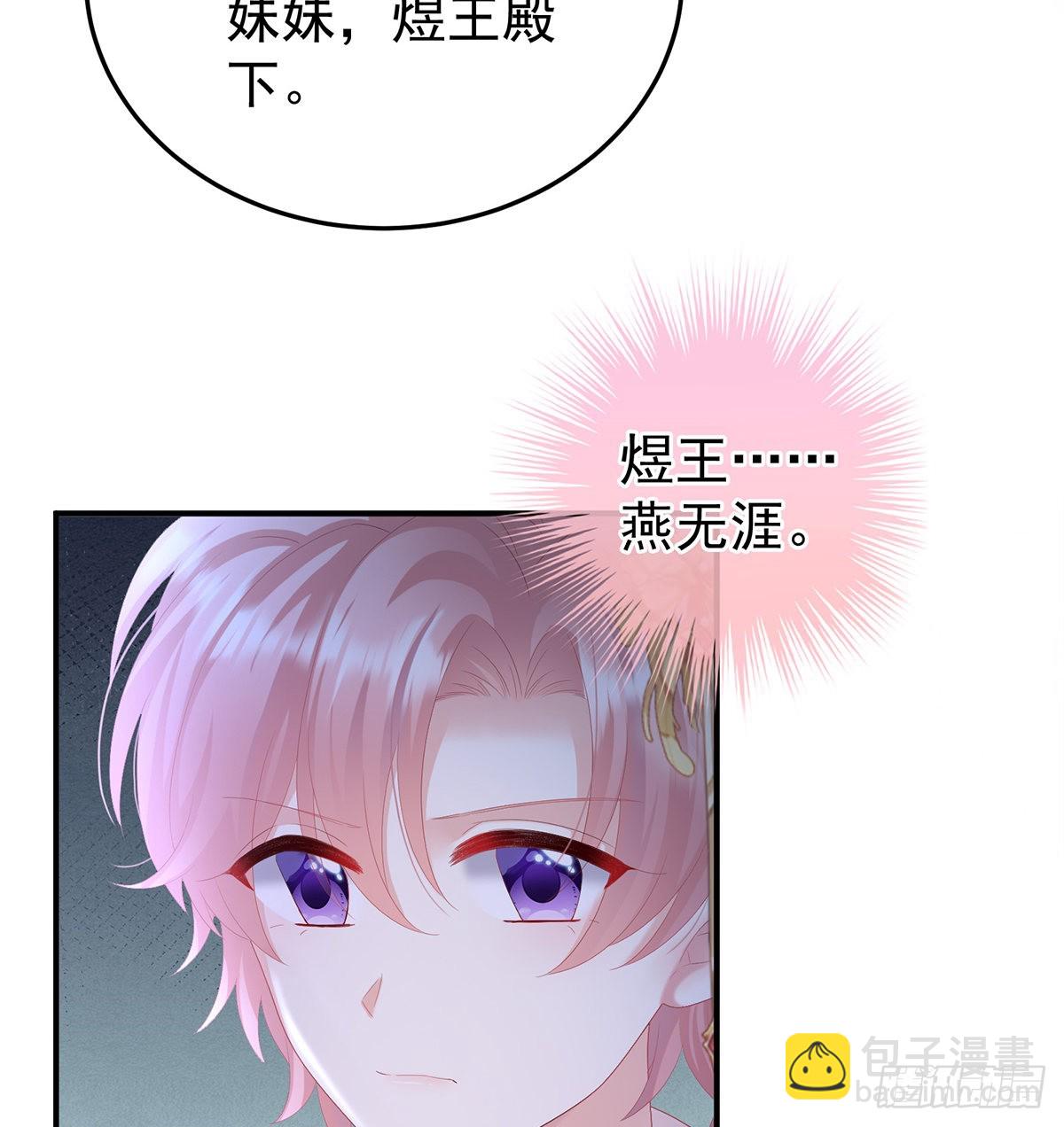 《家有娇夫》煜王 第33页