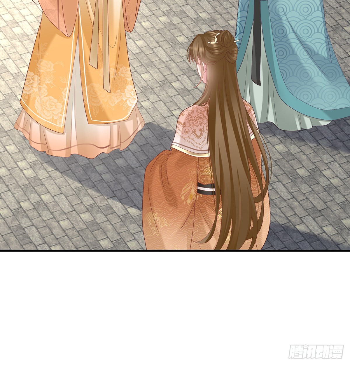 《家有娇夫》他会懂你的 第49页